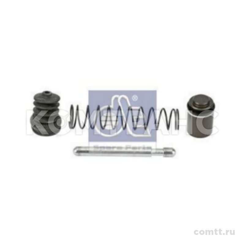     Scania 4/R-series 131296 Diesel technic